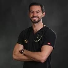 Foto de Dr. Valente De la Peña Hagen, Endocrinología en Durango