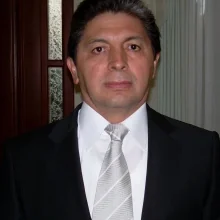 Foto de Dr. Victor Ignacio Rubi Vazquez, Otorrinolaringología en Durango