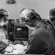 Foto de Dr. Víctor Manuel Quiñones Pérez, Ginecología y Obstetricia en Durango