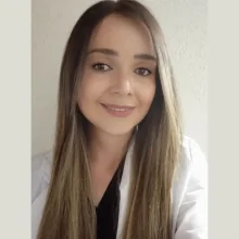 Foto de Dr. Amelia Elizabeth Maldonado Ortíz, Neurología en Toluca