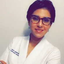 Foto de Dr. Diana Chumpitaz Corredor, Anestesiología en Toluca