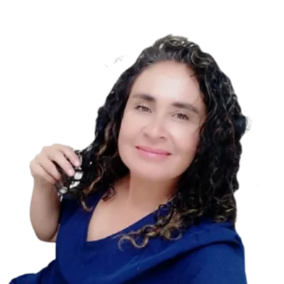 Foto de Dr. Dioselina García Cortés, Medicina Interna en Toluca