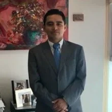 Foto de Dr. Eulises Oswald García García, Psiquiatría en Toluca