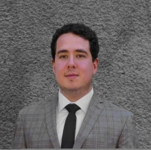 Foto de Dr. Francisco Antonio García Zendejas, Psiquiatría en Toluca