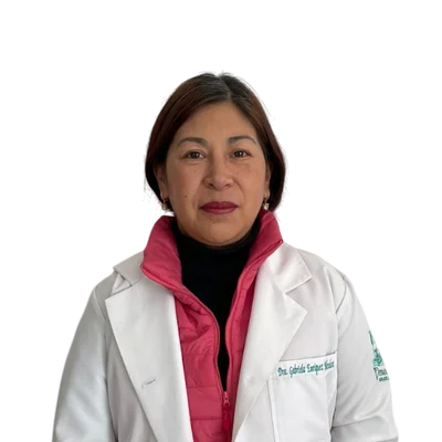 Foto de Dr. Gabriela Enríquez Mendoza, Neurología en Toluca