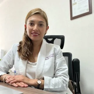 Foto de Dr. Gabriela Zamora González de Salceda Ginecóloga, Ginecología y Obstetricia en Toluca