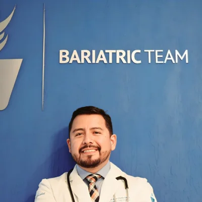 Foto de Dr. Gerardo Ángel Davila Jaimes, Cirugía General en Toluca