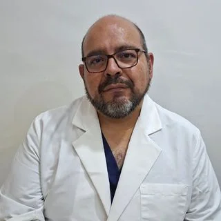 Foto de Dr. Gerardo Monares Zepeda, Oftalmología en Toluca