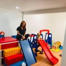 Foto de Dr. Gerdy Del Cid, Pediatría en Toluca