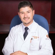 Foto de Dr. Gustavo Gallegos Sánchez, Urología en Toluca