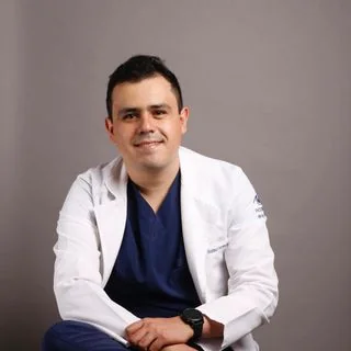 Foto de Dr. Gustavo Hernández Ruiz, Oftalmología en Toluca
