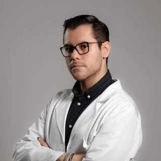 Foto de Dr. Hector Alberto Barranco Rogel, Psiquiatría en Toluca