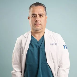 Foto de Dr. Heriberto Lujano Pedraza, Urología en Toluca
