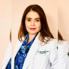 Foto de Dr. Isela Partida Pulido, Oftalmología en Toluca