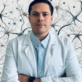 Foto de Dr. Ivan Sánchez Montano, Neurología en Toluca