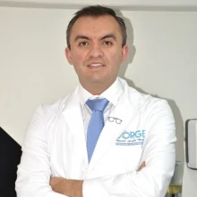 Foto de Dr. Jorge Gonzalez Arratia, Oftalmología en Toluca