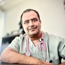 Foto de Dr. Jorge Luis Sánchez Velasco, Ginecología y Obstetricia en Toluca