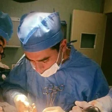 Foto de Dr. Jorge Reyes Arroyo, Urología en Toluca