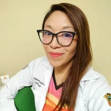 Foto de Dr. Karla Sared Montoya Manjarrez, Anestesiología en Toluca