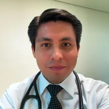 Foto de Dr. Leonardo Daniel Villada Salas, Cardiología en Toluca