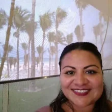 Foto de Dr. Ma de Lourdes Leyva Castellanos, Pediatría en Toluca