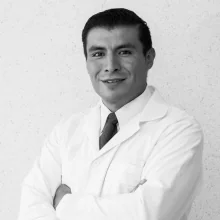 Foto de Dr. Marco Antonio Ferreira Gómez, Neurocirugía en Toluca