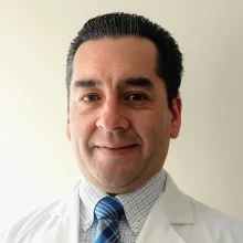 Foto de Dr. Misael Pérez Melgoza, Infectología en Toluca