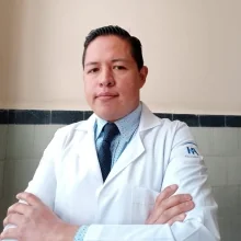 Foto de Dr. Nimai Miguel Vázquez Alvarez, Psiquiatría en Toluca