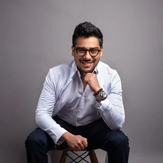 Foto de Dr. Oscar Mauricio Medrano Montiel, Oftalmología en Toluca