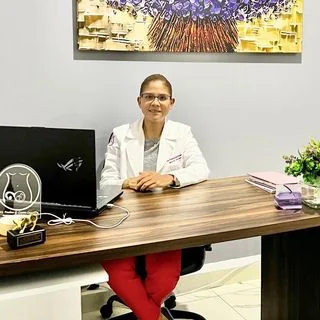 Foto de Dr. Paulina Giovanna Castro Ocampo, Ginecología y Obstetricia en Toluca