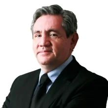 Foto de Dr. A. Efrén Gutiérrez Bautista, Ortopedia y Traumatología en Irapuato