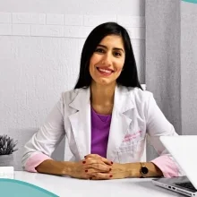 Foto de Dr. Alejandra Delgado, Ginecología y Obstetricia en León