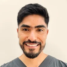 Foto de Dr. Alejandro Bahena, Cirugía General en Irapuato