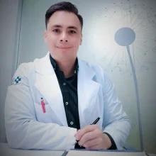 Foto de Dr. Alexis Ernesto Ugarte Peña, Ortopedia y Traumatología en León