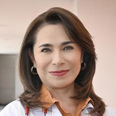 Foto de Dr. Ana Isabel Jiménez Romero, Alergología e Inmunología Clínica, Ginecología y Obstetricia en León