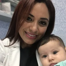 Foto de Dr. Ana Laura Rios Correa, Ginecología y Obstetricia en Celaya