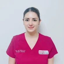 Foto de Dr. Ana Paulina García Bañuelos, Ginecología y Obstetricia en Irapuato