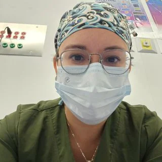 Foto de Dr. Ana Sofía González Izaguirre, Cirugía General en León