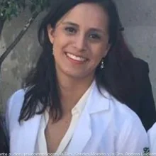 Foto de Dr. Andrea Ledesma de Anda, Oftalmología en Celaya