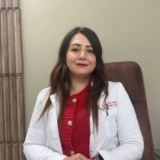 Foto de Dr. Araceli Judith García Rodríguez, Angiología y Cirugía Vascular en León