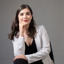 Foto de Dr. Ariadna María Gutiérrez Flores, Ginecología y Obstetricia en León