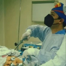 Foto de Dr. Arturo Giovanny Sánchez Hernández, Cirugía General en Irapuato