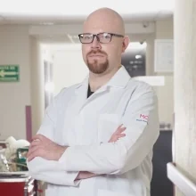 Foto de Dr. Arturo Pérez Cuéllar, Ortopedia y Traumatología en León