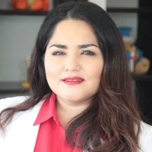 Foto de Dr. Aymara Gatica Hernandez, Psiquiatría en Celaya