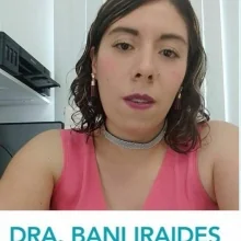 Foto de Dr. Bani Iraides Villagómez Rangel, Psiquiatría en Irapuato