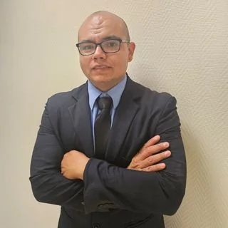 Foto de Dr. Benito López Razo, Ortopedia y Traumatología en León