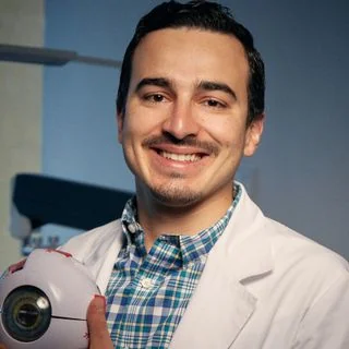 Foto de Dr. Benjamín Aboytes Ríos, Oftalmología en León