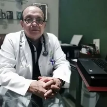 Foto de Dr. Benjamín Domínguez Jiménez, Urología en Celaya