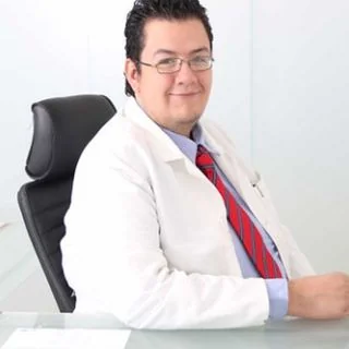 Foto de Dr. Carlos Antonio Rizo Ortiz, Ortopedia y Traumatología en León