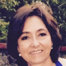 Foto de Dr. Celia Lorena Barquín Santillán, Oftalmología en Irapuato